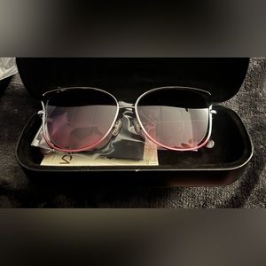 Women’s COACH sunglasses